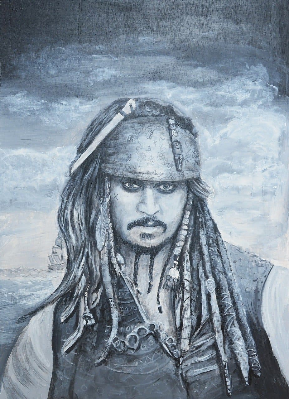 johnny depp netwoth