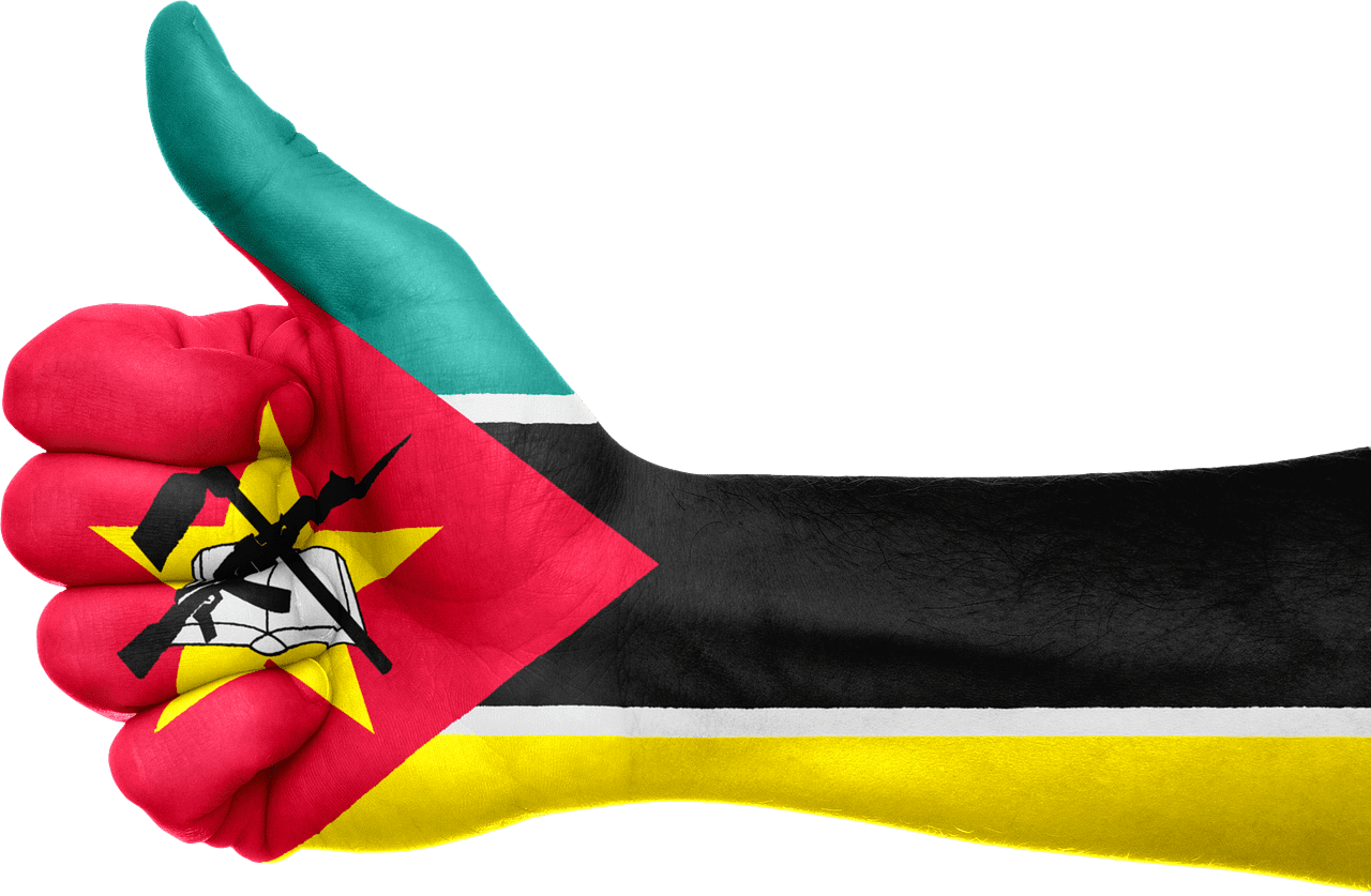 Mozambique national anthem